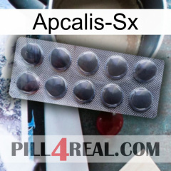 Apcalis-Sx 30